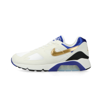 Nike Air 180 “Concord” (summit white / metallic gold / black) – FJ9259-101