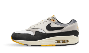 Nike Air Max 1 Athletic Department University Gold (FN7487-133)