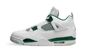 Nike Air Jordan 4 Retro Military Blue (2024) (FQ8138-103)