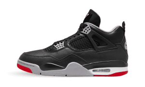 Nike Air Jordan 4 Retro Bred Reimagined (FQ8213-006)