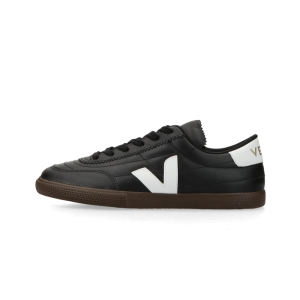VEJA Panenka O.T. Leather (black / white)  – FU2020707