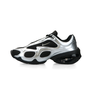 Nike Air Max Muse (black / metallic silver) – FV1920-001