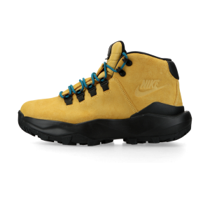 Nike Cygnal (solar flare / black / green abyss)  – FV4332-700