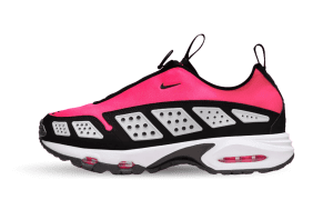 Nike Air Max SNDR Volt Black (FZ2068-600)