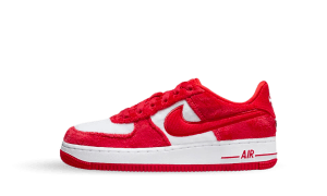 Nike Air Force 1 Low Valentine’s Day 2024 (GS) (FZ3552-612)