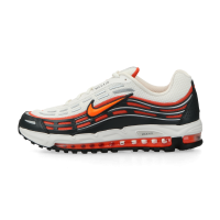 Nike Air Max TL 2.5 “Total Orange” (phantom / total orange / dk smoke grey) – FZ4110-001