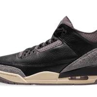 Nike Air Jordan 3 Retro Cement Grey (FZ4811-001)