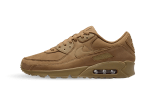 Nike Air Max 90 Laser Orange (FZ5102-299)
