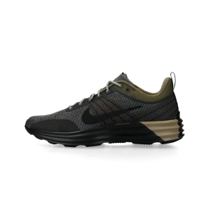 Nike Lunar Roam SE (medium olive / black / iron grey / khaki) – FZ8116-201