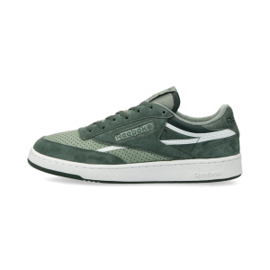Reebok Club C 85 Vintage “Chalk Green”  – GV7045