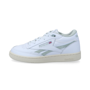 Reebok Club C Mid II Revenge (weiß)  – GY0034