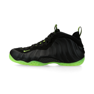 Nike Air Foamposite One (black / volt)  – HF2902-001