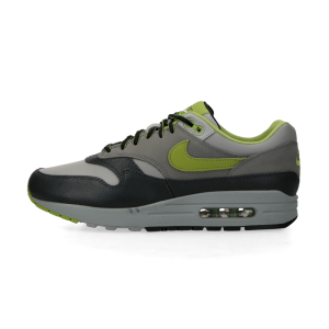Nike Air Max 1 x HUF SP (anthracite / pear / medium grey / flat pewter) – HF3713-002
