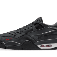 Air Jordan 4 RM Nigel Sylvester Bike Air Fence Green (HF4334-004)