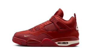 Air Jordan 4 Retro Seafoam Sail (W) (HF4340-800)