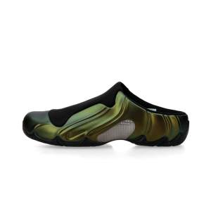 Nike Clogposite (multi color / lt graphite / medium grey) – HF6881-900