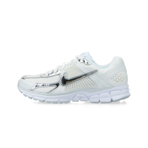 Nike Zoom Vomero 5 (white / metallic silver / summit white)  – HF7723-100