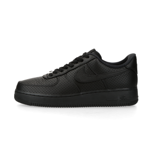 Nike Air Force 1 SP (black / black / game royal) – HF8189-001