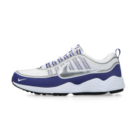 Nike Air Zoom Spiridon SP (white / metallic silver / light concord) – HF9117-100