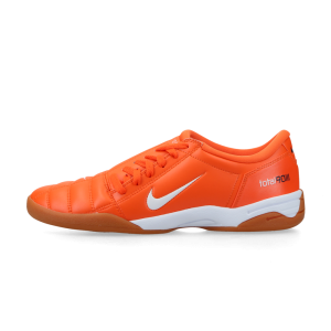 Nike T90 SP (safety orange / white / gum med brown) – HJ9351-800