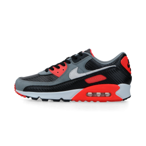 Nike Air Max 90 PRM (black / photon dust / cool grey)  – HM9432-001