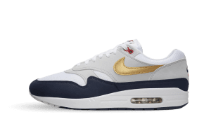 Nike Air Max 1 Baroque Brown (W) (HM9604-400)
