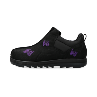 Reebok x Needles Beatnik Moc “Core Black” – HP2976