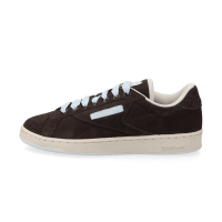 Reebok x SNEEZE Club C Grounds (braun) – HP6471