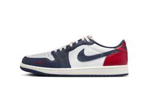 Nike Air Jordan 1 Low Retro OG Mocha (HQ2993-100)