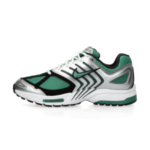 Nike Air Pegasus 2005 “Bicoastal” (metallic silver / black / white)  – HQ3482-095