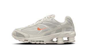 Nike Shox Ride 2 Light Bone Turf Orange (HQ5412-072)