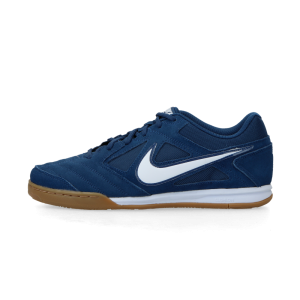 Nike Gato (coastal blue / white-gum / light brown)  – HQ6020-400