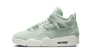 Air Jordan 4 Retro OG SP A Ma Maniére Fossil Stone (W) (HV0823-003)