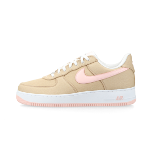 Nike Air Force 1 Retro LL QS (linen / atmosphere / white) – HV2021-200