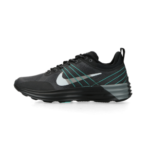 Nike Lunar Roam Premium (black / photon dust / cool grey / aurora green) – HV2523-002