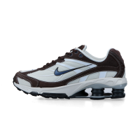 Nike Shox Ride 2 (baroque brown / diffused blue / phantom) – HV6349-200