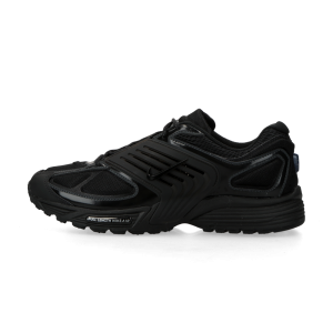 Nike Air Pegasus Wave (black / black / anthracite / cyber)  – IB0612-001