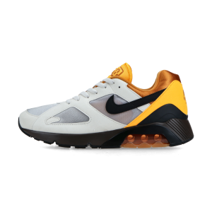 Nike Air 180 LT “Orewood” (orewood brown / sundial) – IB3076-100