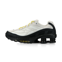 Nike Shox Ride 2 (black / sail / phantom / reflect silver) – IB7684-001