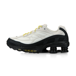 Nike Shox Ride 2 (black / sail / phantom / reflect silver) – IB7684-001