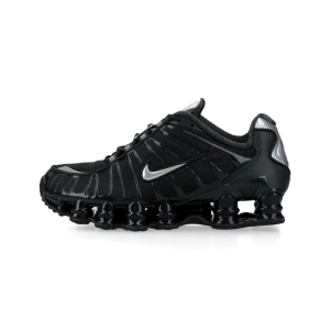 Nike W Shox TL (off noir / metallic silver) – IB7704-001