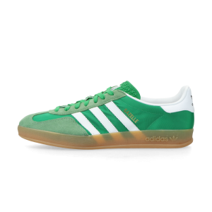 adidas Gazelle Indoor “Green Gum”  – IE6605