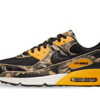 Nike Air Max 90 SE Snakeskin (W) (IF1721-001)
