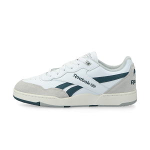 Reebok BB 4000 II (white / chalk / hoops blue)  – IF4719