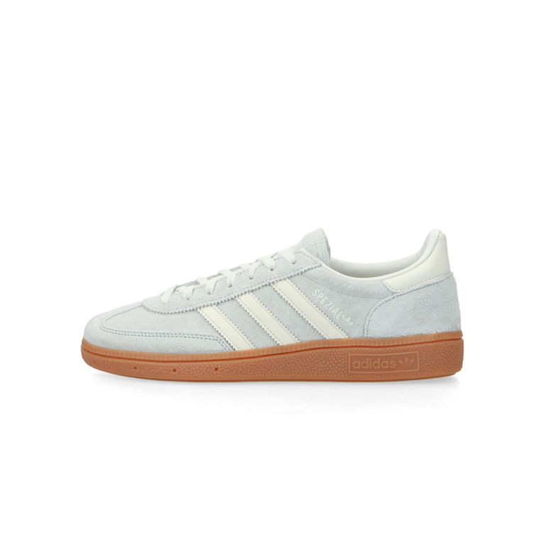adidas Handball Spezial W “Lichtblauw”: frisse tint op een retromodel