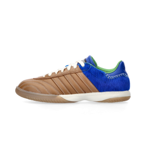 adidas x Wales Bonner Samba Millenium “Pony Nappa” – IF6704