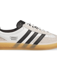 Adidas Gazelle Bold Semi Green Spark (W) (IF9735)