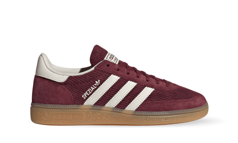 adidas Handball Spezial “Earth Strata”: nog één keer terrace-goud?