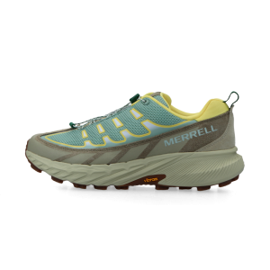Merrell Agility Peak 5 Trek SE (sage / drab)  – J2006863