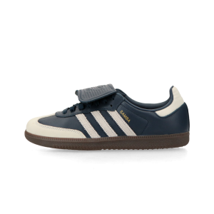 adidas Samba LT W (blau / beige)  – JH5705
